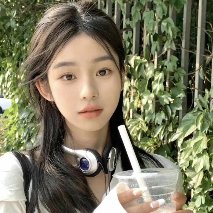 青春华丽丽